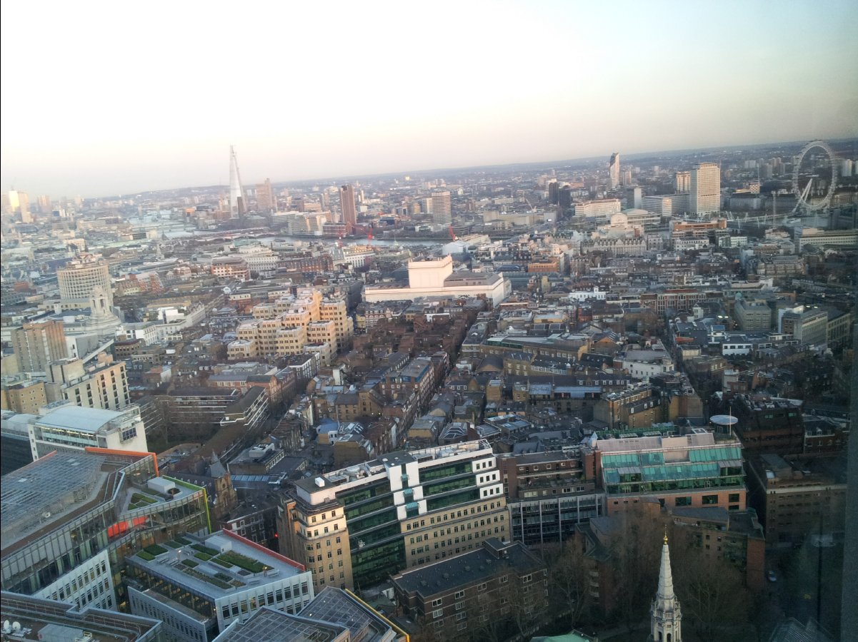 View from Centre Point building04